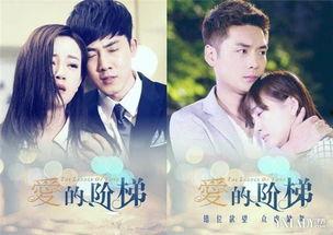 爱的阶梯全集电视剧在线观看,重温情感巅峰,共鉴人生起伏 第3张 爱的阶梯全集电视剧在线观看,重温情感巅峰,共鉴人生起伏 第3张